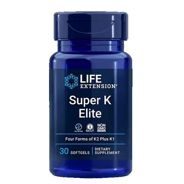 Life Extension Super K Elite