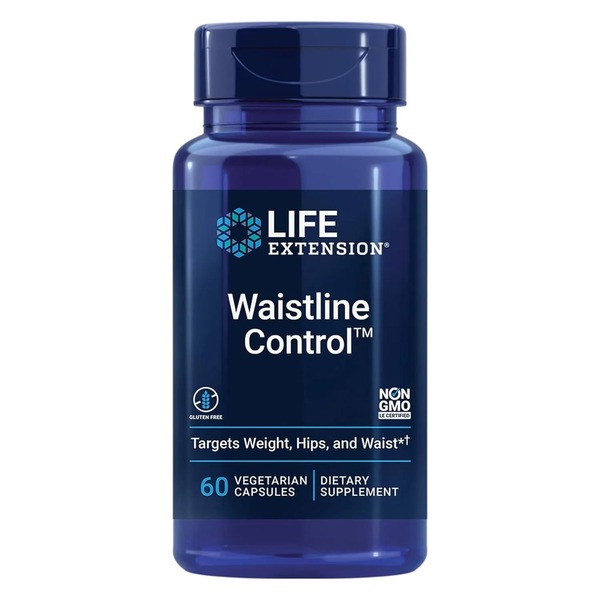 Life Extension WaistLine Control®