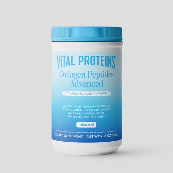 Vital Proteins Vital Proteins Collagen Peptides Powder Advanced