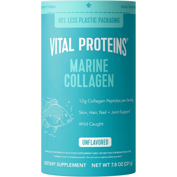 Vital Proteins Vital Proteins Marine Collagen Peptides Powder