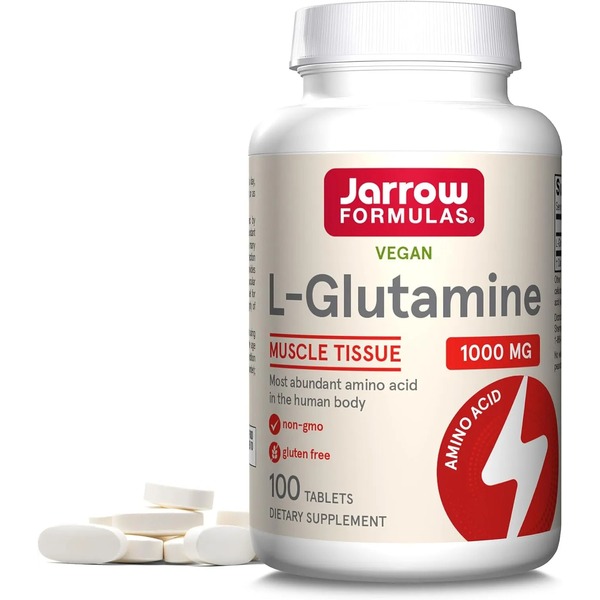 Jarrow Formulas Jarrow L-Glutamine