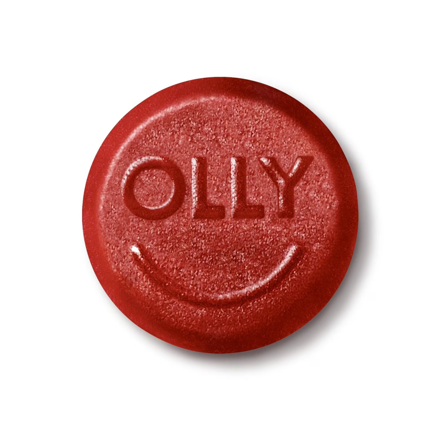 Olly OLLY Women's Multivitamin Gummies, 200 ct. - Ingredients View