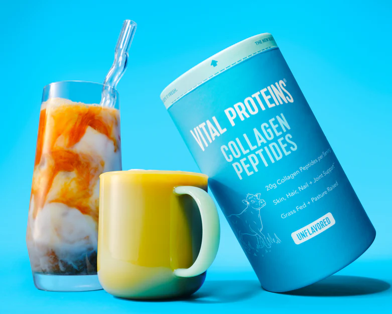 Vital Proteins Collagen Peptides 680g — Buy in Kenya